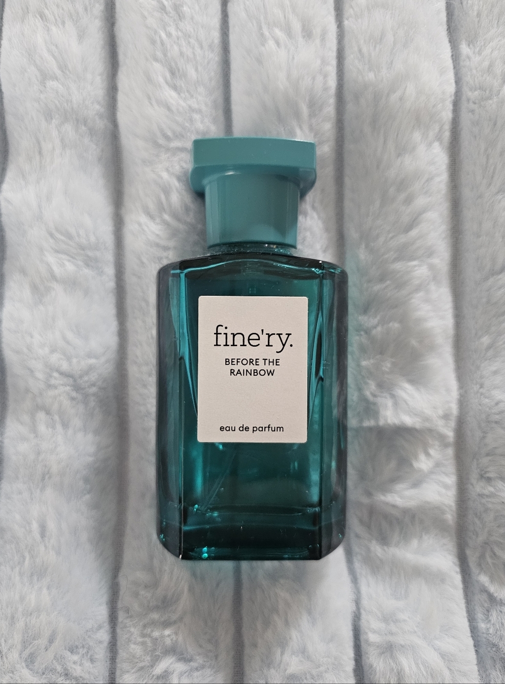 Fine'ry Perfume